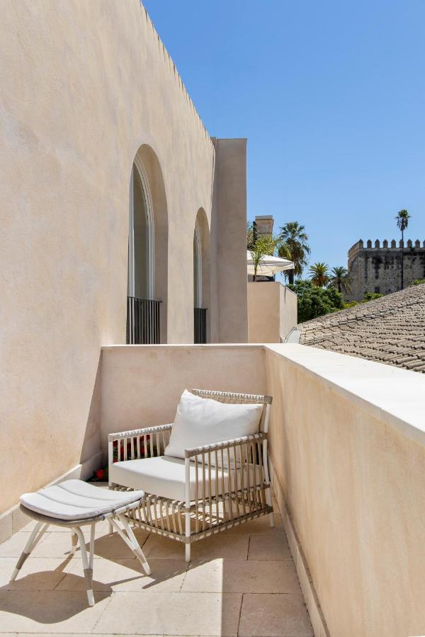 Hotel Bodega Tio Pepe Jerez de la Frontera Exterior foto